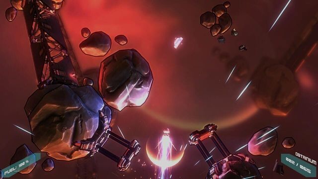 Lost Orbit 3