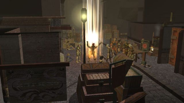Neverwinter Nights 2