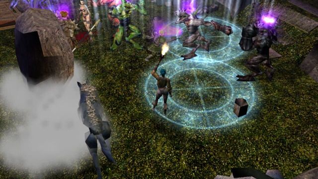 Neverwinter Nights 3