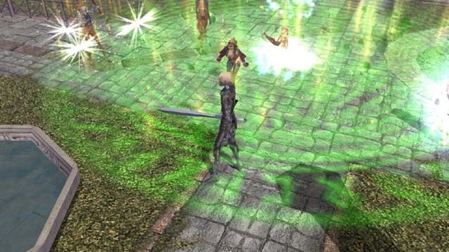 Neverwinter Nights 4