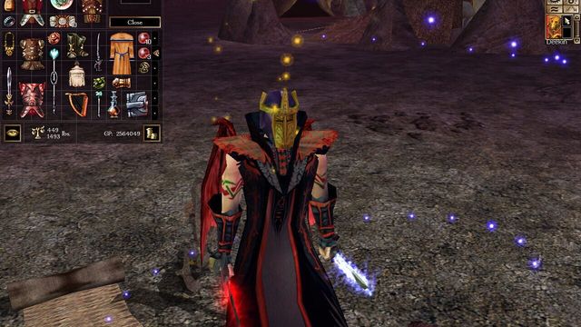 Neverwinter Nights 5