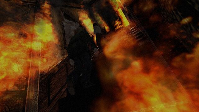 Silent Hill HD Collection 2