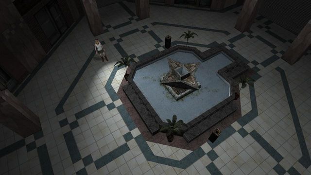 Silent Hill HD Collection 6