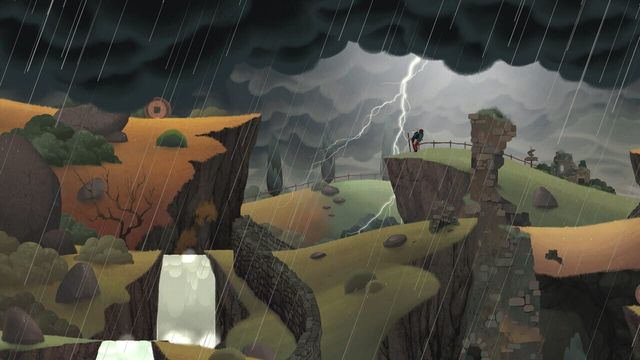 Old Man's Journey 2