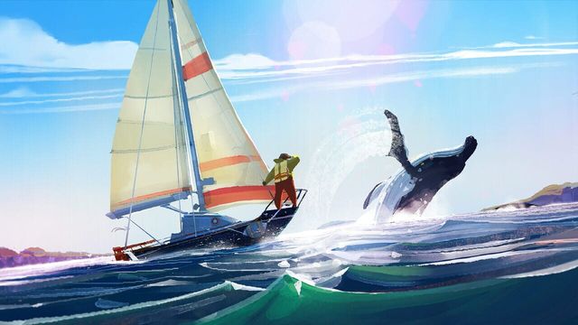 Old Man's Journey 3
