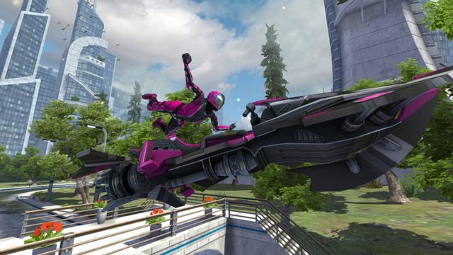 Riptide GP: Renegade 2