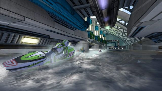 Riptide GP 2