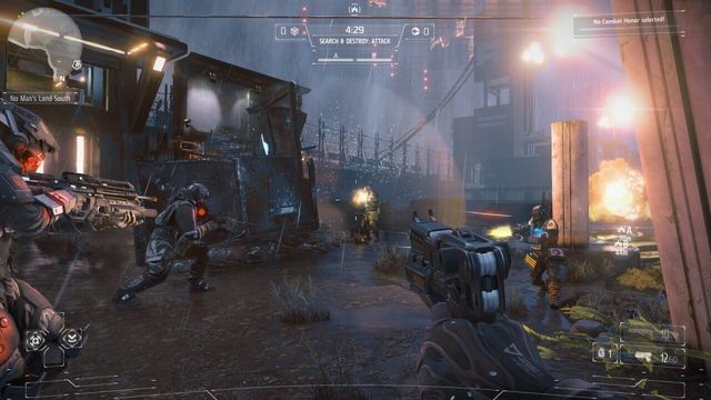 Killzone: Shadow Fall - Intercept 2