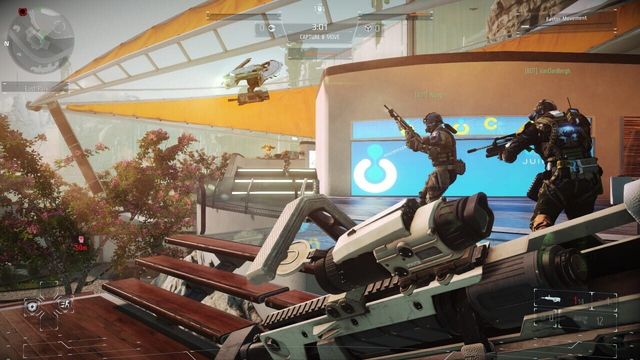 Killzone: Shadow Fall - Intercept 3