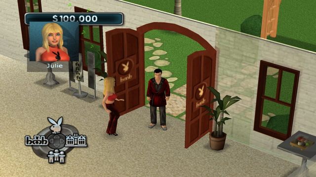 Playboy: The Mansion 3