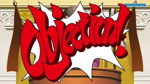 Phoenix Wright: Ace Attorney Trilogy 3