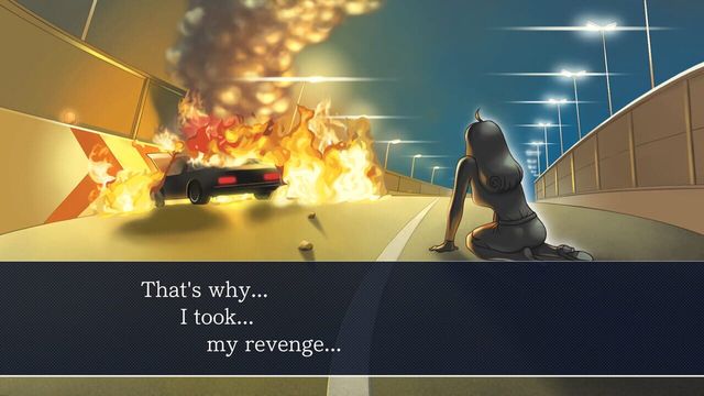 Phoenix Wright: Ace Attorney Trilogy 4