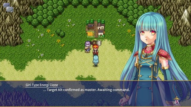Alphadia Neo 4