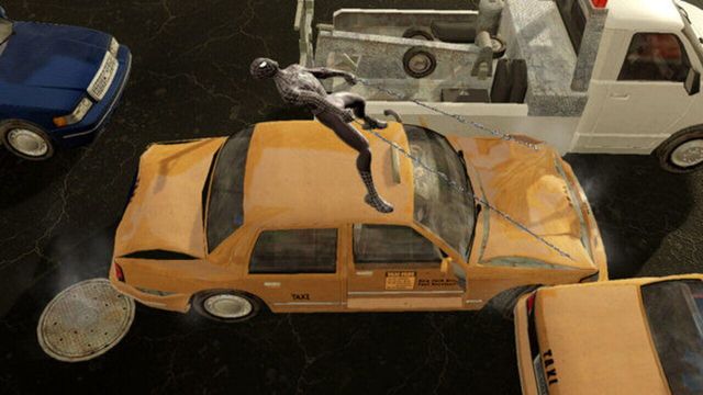Spider-Man 3: Collector's Edition 2