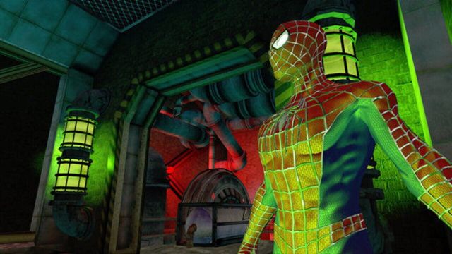 Spider-Man 3: Collector's Edition 3