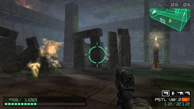 Coded Arms 2