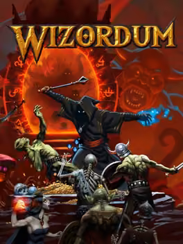 Wizordum