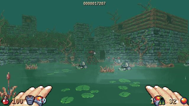 Wizordum 2