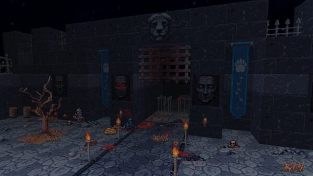 Wizordum 3