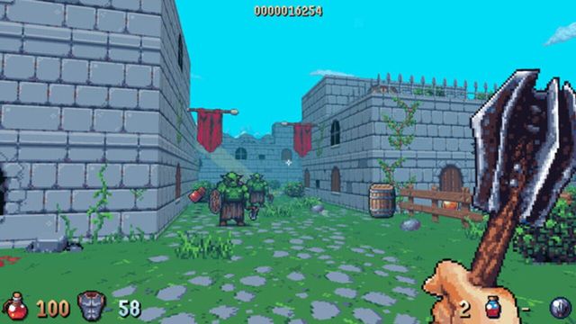 Wizordum 4