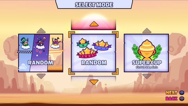 Tricky Towers 5