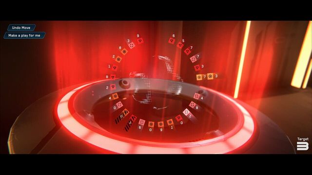 Tron: Identity 5