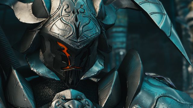 Mobius Final Fantasy 5