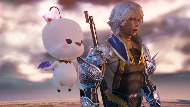 Mobius Final Fantasy 6