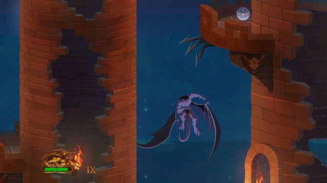 Gargoyles Remastered 2
