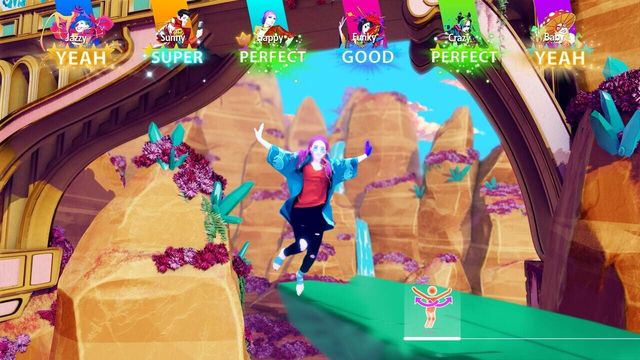 Just Dance 2023 Edition 2