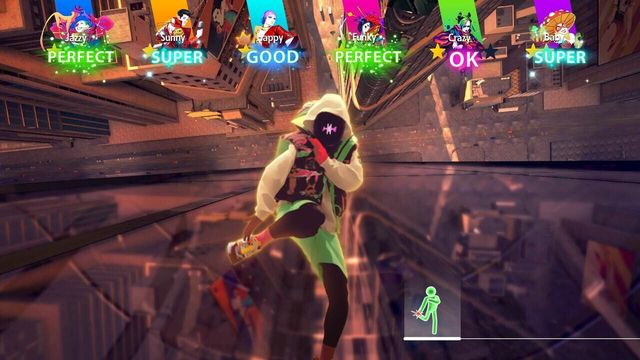 Just Dance 2023 Edition 3