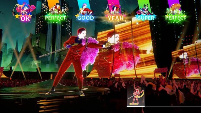 Just Dance 2023 Edition 5