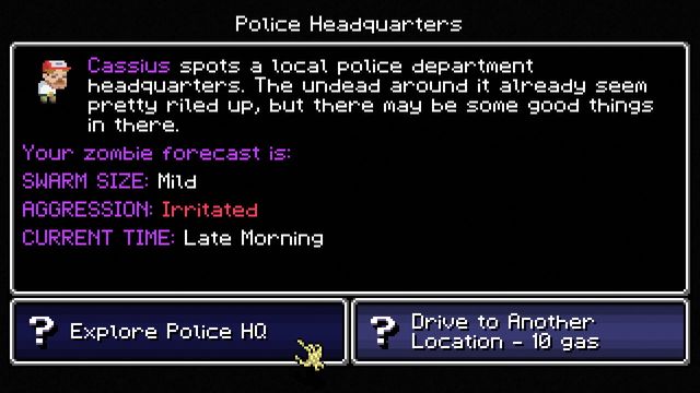 Death Road to Canada 3