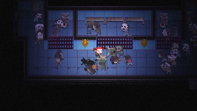 Death Road to Canada 4