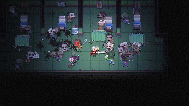 Death Road to Canada 6