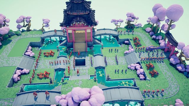Totally Accurate Battle Simulator 3