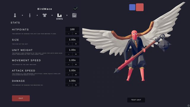 Totally Accurate Battle Simulator 4