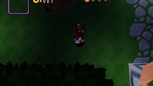 Monkey Hero 2