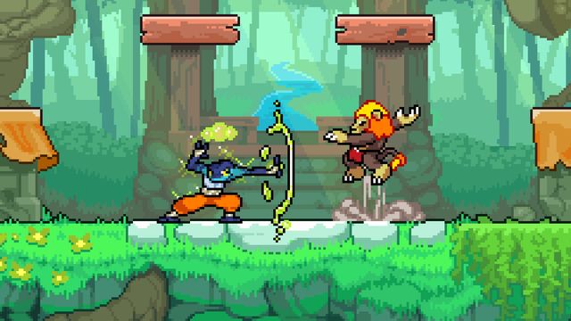 Rivals of Aether 3
