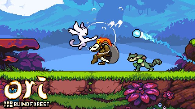 Rivals of Aether 4