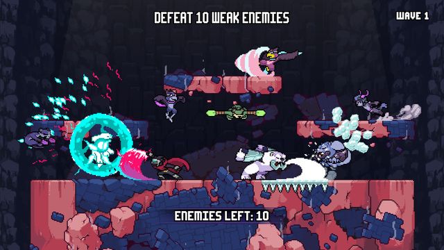 Rivals of Aether 6