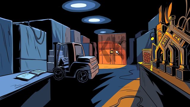 Unsolved Case 3