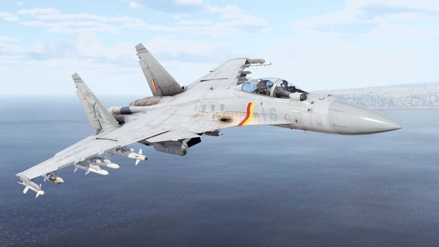 War Thunder 2
