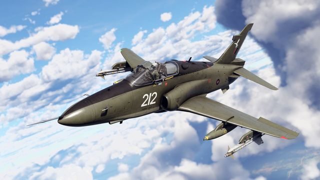 War Thunder 4
