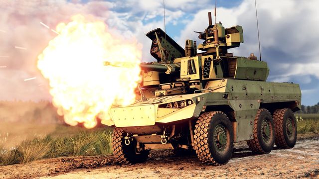 War Thunder 5