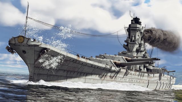 War Thunder 6