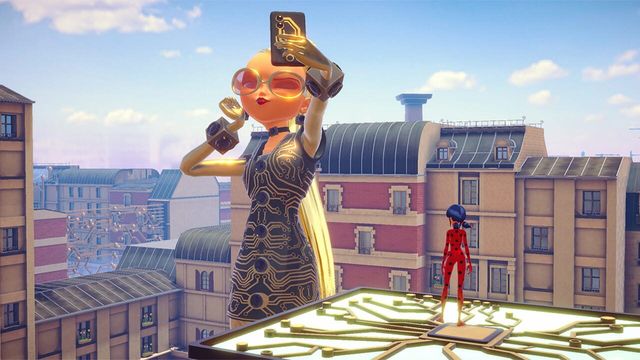 Miraculous: Rise of the Sphinx 3