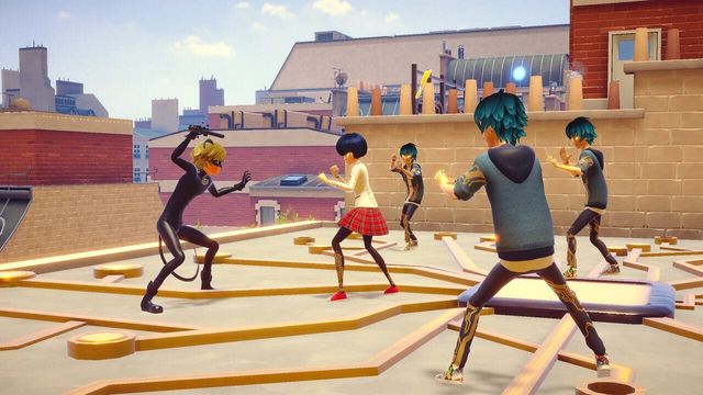 Miraculous: Rise of the Sphinx 6