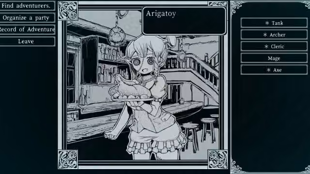 Path of the Abyss 3