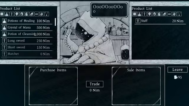 Path of the Abyss 4